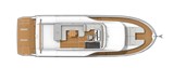 Layout Flybridge